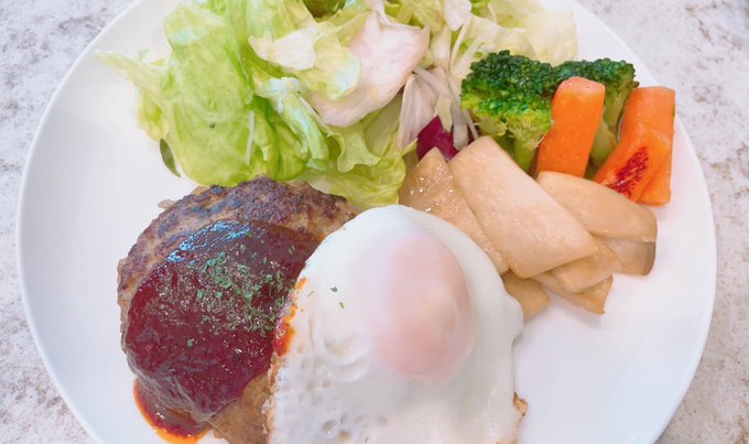 目玉焼き記念日