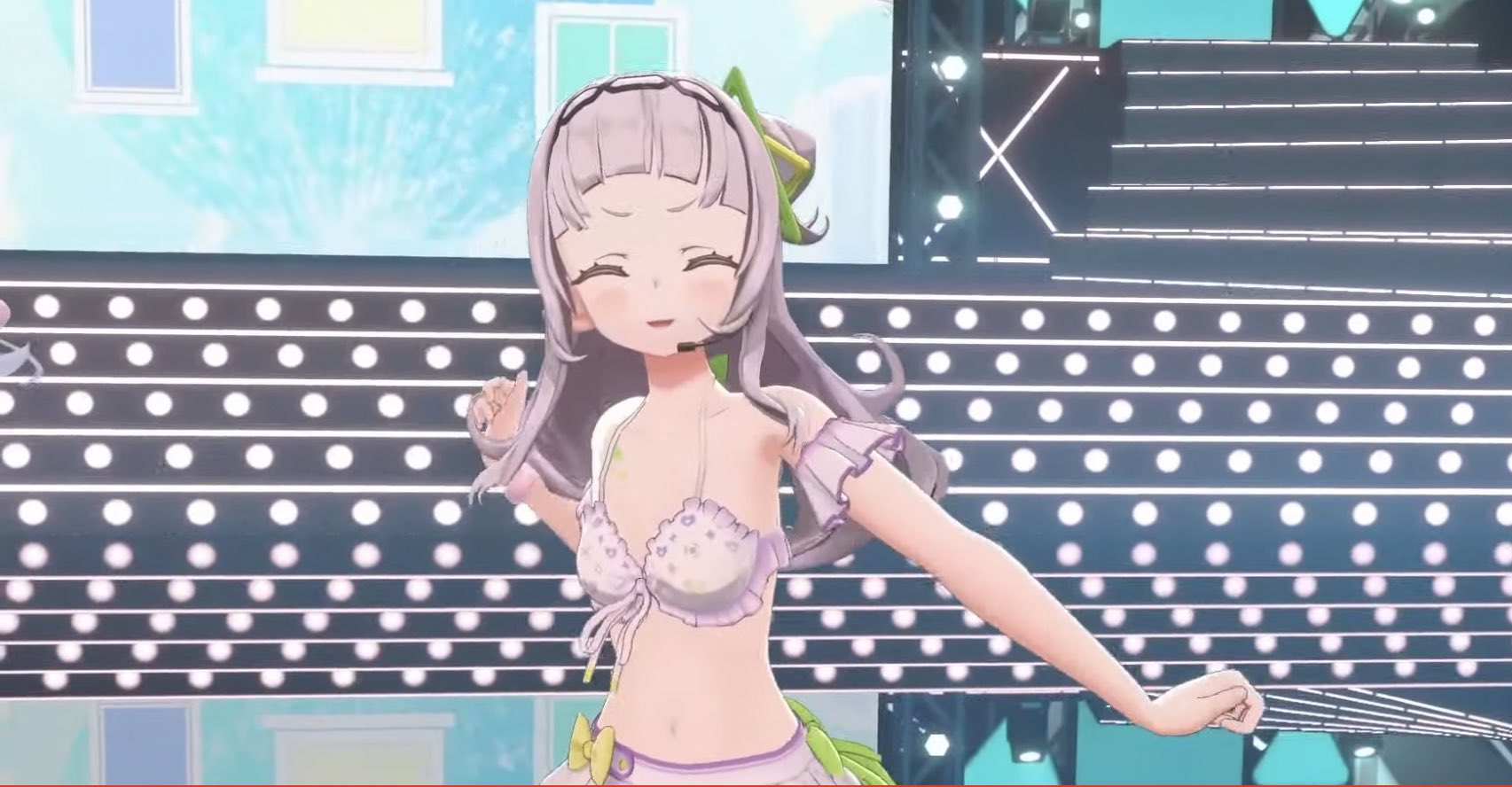 出演Holo Summer Live